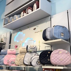 569 reactions · 43 shares | Lindos kits de bolsa a parir de R$59,99.Bordadas ,em martelasse e com aplicações! R. Doze de outubro ,348- Lapa- SP 11 3834-1886 R. Antônio Agú , 633- Centro-Osasco 11 4557-7944 #kitberco #babyroom #decoracao #quartodebebe #baby #banhodobebe #maternidade #maedeprimeiraviagem #maedemenina #maedemenino #lojadoted #lojadebebe #bolsadematernidade  | Loja do Ted | Facebook