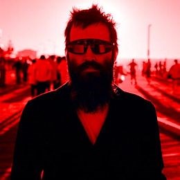 Interview: Mark Oliver Everett (E of EELS)