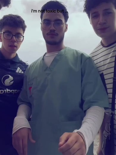 Exploring Toxic Love in Raï Music