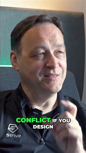 RISC V: AI's Secret Weapon for Rapid Innovation!