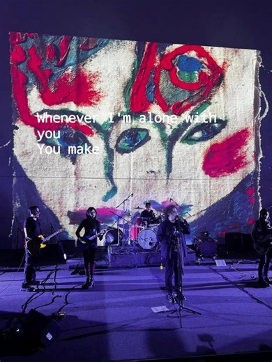 Una declaración de amor sincera Una promesa de amor incondicional LOVE SONG 1989 Disintegration The Cure The Cure México Rock 101 The Cure International Tribute Day Ciudad Rocktambula Universal Music México Secretaría de Cultura Ciudad de México Mexico.mx Asadero & Tequilas Beer | Desintegrados