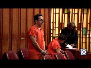 Former elementary teacher in court after being accused of showing porn to students