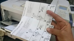 Use Small to Large Paper Sizes Easily (3×5 – A4) This printer supports multiple paper sizes, so you can easily use small and large papers according to your needs. You can print on 3×5, 4×6, A6, A5, and A4 size paper without any problem. Just select the correct paper size from printer settings to get the best printing results. #PrinterTips #EpsonPrinter #EpsonL2760 #PrintingGuide #PaperSize #TechHelp #HowToPrint #PrinterSupport #OfficePrinting #HomePrinting | Printer Plus