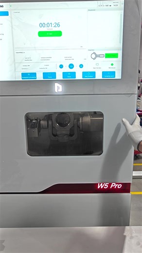 🔥 Precision Implant, Efficiency Boost | DEPRAG Redefines Implant Accuracy 👉 Want to lead the implant industry? Come to DEPRAG, unlock a more refined CAD/CAM solution, and make precision implant accessible! ✅ 𝐑𝐞𝐝𝐞𝐟𝐢𝐧𝐞 𝐌𝐞𝐭𝐚𝐥 𝐏𝐫𝐢𝐧𝐭𝐞𝐫 𝐏𝐫𝐞𝐜𝐢𝐬𝐢𝐨𝐧 ✅ 𝟑𝟎 𝐦𝐢𝐧𝐬 𝐩𝐨𝐥𝐢𝐬𝐡𝐢𝐧𝐠, 𝟏𝟎 𝐦𝐢𝐧𝐬 𝐢𝐧𝐭𝐞𝐫𝐟𝐚𝐜𝐞 ✅ 𝐋𝐨𝐰 𝐜𝐨𝐬𝐭 · 𝐇𝐢𝐠𝐡 𝐩𝐫𝐞𝐜𝐢𝐬𝐢𝐨𝐧 · 𝐖𝐨𝐫𝐫𝐲-𝐟𝐫𝐞𝐞 𝐟𝐮𝐥𝐥 𝐰𝐨𝐫𝐤𝐟𝐥𝐨𝐰 #DentalImplant #dentalmillingmachine #DentalTech #DEPRAG | Depr