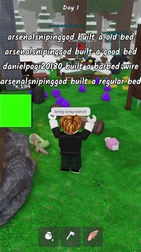 BEST 99 Nights Roblox Script 😱 | AUTO FARM + OP FEATURES Mobile + PC