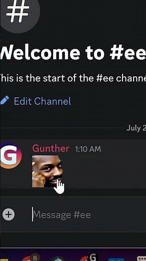 Discord Nitro Emojis for free