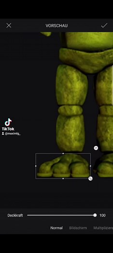 Fnaf fixed Springtrap speededit #fnaf #speededit #springtrap