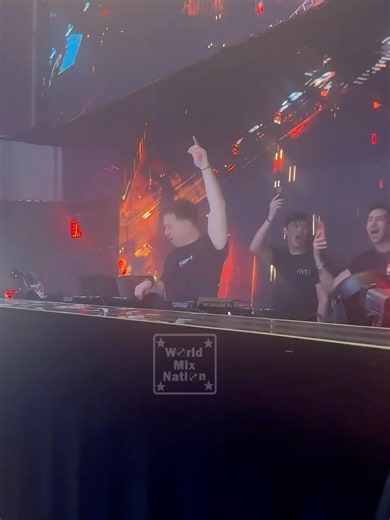 Hardwell @ Marquee New York 2026 🗽🔥 Big Room House Set | New York City, USA