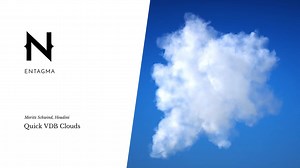 QUICK VDB CLOUDS