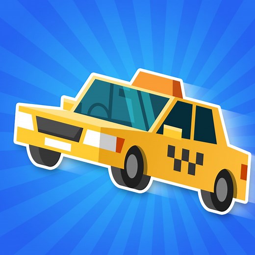 SKIDDY TAXI - Jogue Grátis Online! | Poki