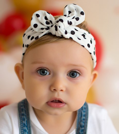 300  Popular Baby Girl Names Ending With Y, With Meanings