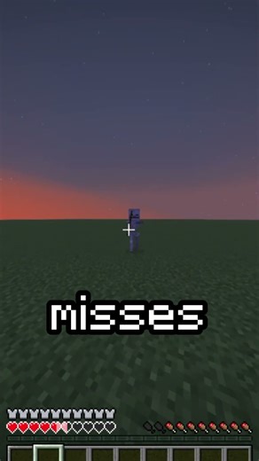 Most annoying minecraft mob