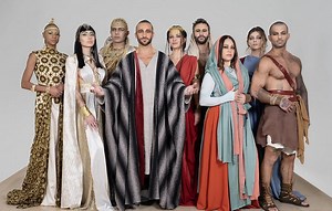 « Les 10 Commandements » : La comédie musicale de Pascal Obispo annulée pour raisons économiques