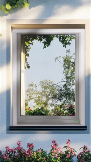 Kneer-Südfenster | Fenster | Haustüren | Bauelemente on Instagram: "🌿 Natürlich. Schön. Nachhaltig. Unsere Holz-Hybridfenster verbinden die Wärme und Schönheit von Holz mit moderner Technik – und brauchen dabei fast keine Pflege. Perfekt für eine gesunde Wohnkultur, langlebig und aus der Natur für die Natur. 🍃 ✨ Vorteile auf einen Blick: • Wenig Pflege, kein ständiges Streichen • Langlebig & stabil • Nachhaltig & klimafreundlich • Wohlfühlklima im Zuhause 👉 Entdecke die Fenster, die mit der N