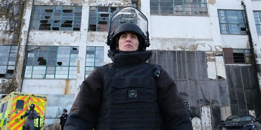 ITV releases thrilling new Trigger Point series three trailer – and fans are already hooked