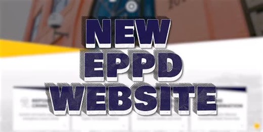 El Paso Police Department on Instagram: "🚔We’ve launched a NEW El Paso Police Department website designed to make information easier to find, faster to access and clearer for our community. This week we will show you all the different functions and how to make it work for your needs! 🧑‍💻 🔗Visit www.EPPD.org to check it out"