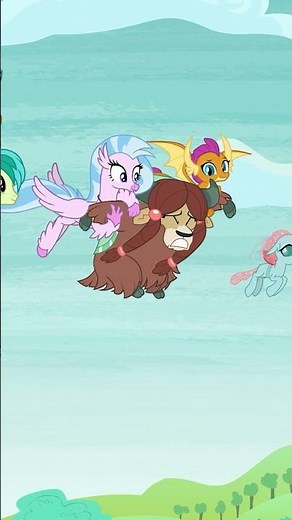 When You Spend Your Best Day | My Little Pony: Friendship Is Magic