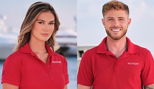 Are Below Deck Med’s Nathan and Gael Still Together? What *Really* Happened After Cameras Went Down