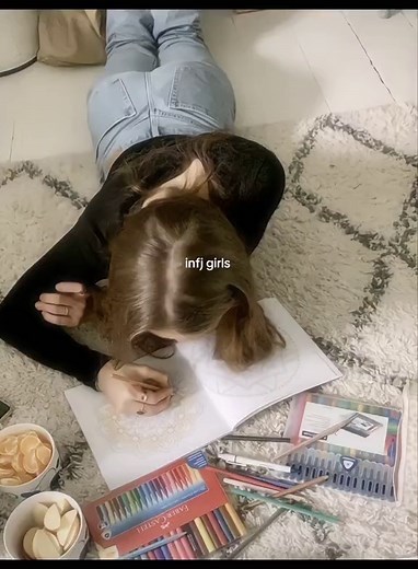 Understanding INFJ Personality Traits in Women