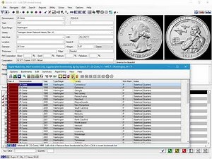 EzCoin Rapid Multy Entry: Enter Many coins at once