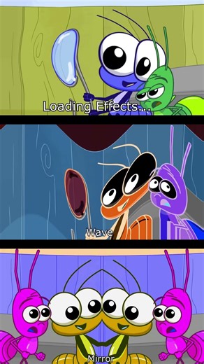 Bob Zoom's Balloon Fun Day | Funny Remix | Klasky Csupo Effects