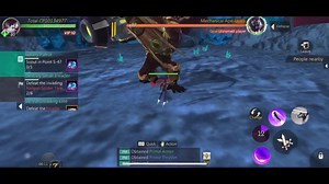 #ESMevent #EternalSwordM Dear Time Travelers, Today is the day to announces more details about our new feature! The brand-new Cycle Armor system will be up online after the version update! Tired of ordinary PVP? It's time to equip Armor and start your new battle! a. Armor Repair: Complete specified quests to repair the damaged armor! b. Enhanced Armor: Equip Mecha gears to increase your CP and obtain better attributes! c. Galaxy Battle: Start your adventure to the Infinite Galaxy! Ready to activ