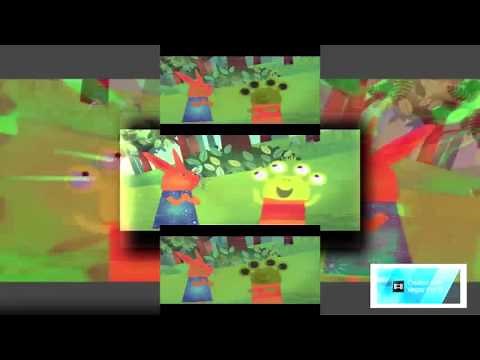 (TCPMV) Wanda and the Alien Shadow Magic Effects Scan