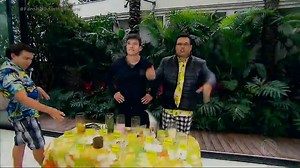 Rodrigo Faro abre sua intimidade, com exclusividade, para o Domingo Show e mostra detalhes de sua mansão com “resort” próprio 🤤 • Acompanhe a programação da Record TV 24h por dia e as íntegras de todos os programas pelo celular, tablet ou computador no PlayPlus. Acesse:PlayPlus.com | RECORD