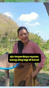 117K views · 1.3K reactions | Ojo kasmaran ning dunia maya #komedi #reels | Mbak Menor | Facebook