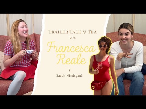 Full Episode Francesca Reale Heather Holloway