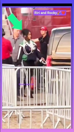 Inside Rihanna and ASAP Rocky's Glamorous Lifestyle