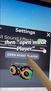 Tutorial for boombox(requested) #roblox #tutorial#boombox#catalogavatarcreator#boomboxtutorial#viral