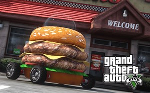 5 GTA 5 vehicle mods worth downloading (Version 1.58)