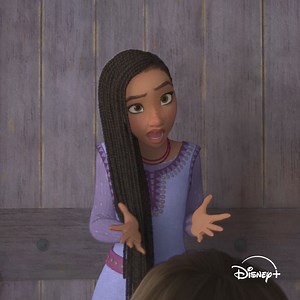 112K views · 99K reactions | The new Disney musical classic is now streaming. Don't miss Wish on Disney+. | Disney+ | Facebook