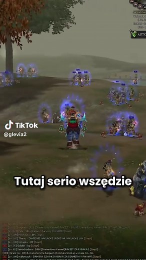 Topowy serwer Glevia2 Farm! #metin2 #glevia2