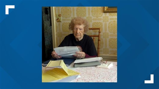 Woman's pre-paid funeral contract turns out to be a scam: How to plan & protect your money