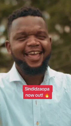 Discover the Latest South African Hit: Sindidzaopa
