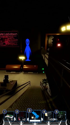 My Defib got stuck 🫩