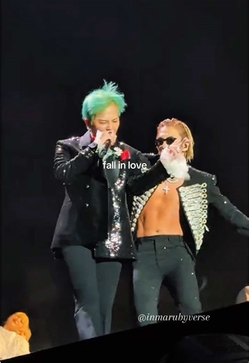 Explore the Magic of Falling in Love with K-Pop