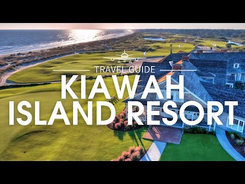 Kiawah Island Resort: A Golfer's Paradise | Ultimate Travel Guide