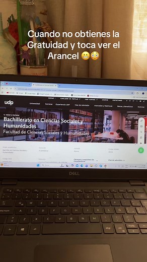 Becas y Aranceles en la UDP: ¿Vale la pena?