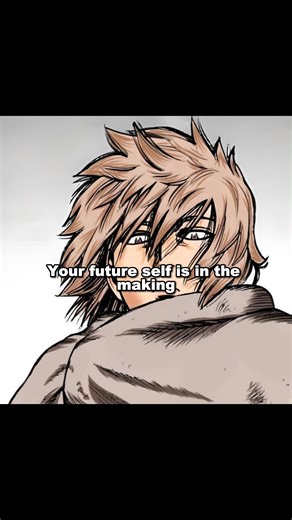 Everyday Improvement | Self-Improvement on Instagram: "Every decision you make is a vote for the person you’re becoming. The small choices you brush off today quietly shape your habits, your mindset, and your standards tomorrow. Nothing is neutral. Everything is either building you up or slowly pulling you away from who you could be. Your future self is not created by one big moment. It’s built through daily discipline, repeated effort, and the courage to choose growth even when it’s uncomfortab