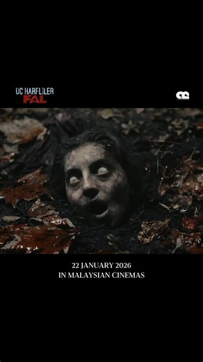 Will they survived? UC HARFLILER FAL in Malaysian cinemas 22 January 2026. #UCHarflilerFal #AntennaEntertainments | Antenna Entertainments