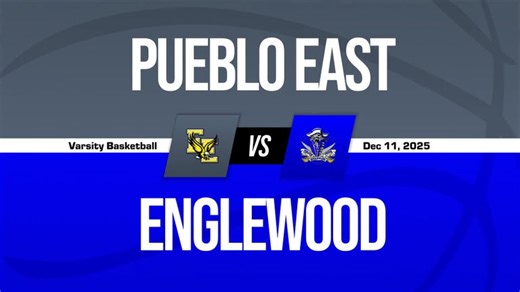 Pueblo East High School (CO)  Basketball