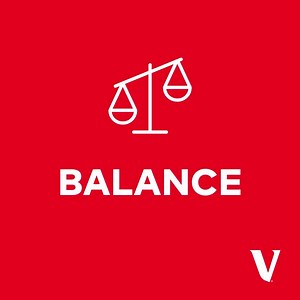 When it comes to investing, we’re big believers in balance. Use our investor questionnaire to find a balanced asset allocation that may best fit your investing strategy. https://vgi.vg/3TfsGWC | Vanguard