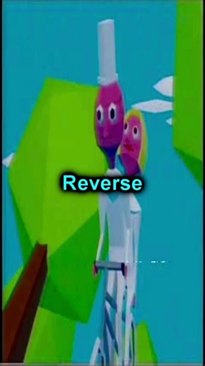 If we reverse Daisy Bell "Daisy Daisy" will it sound creepy?