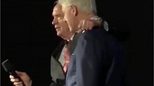 La. Pentecostal preacher T.F. Tenney dies