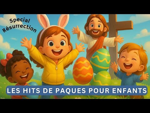 BEST OF - Chants Chrétiens pour Pâques