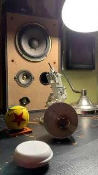 LEGO - PIXAR LAMP : LIGHT IT UP FOR ONLY $5 (HOW-TO) #shorts #lego #pixar