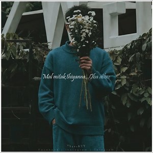 Mal Mitak Thiyanna (මල් මිටක් තියන්න) - Kasun Kalhara❤🎶 | •ＴｈａｐｒＯ X Y •